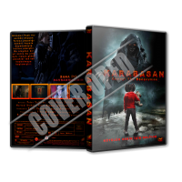 Cucuy The Boogeyman 2018 Türkçe Dvd Cover Tasarımı